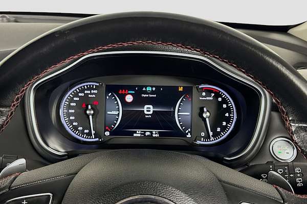2024 MG HS Excite SAS23