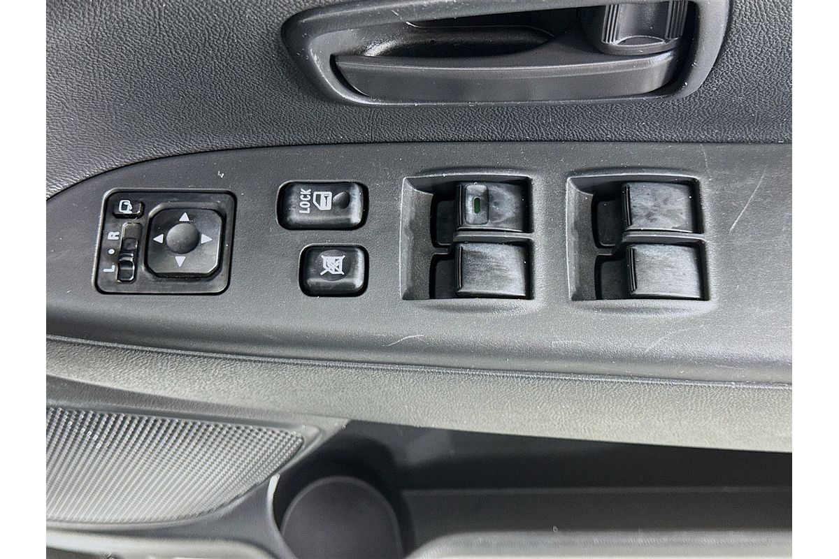 2021 Mitsubishi ASX ES XD