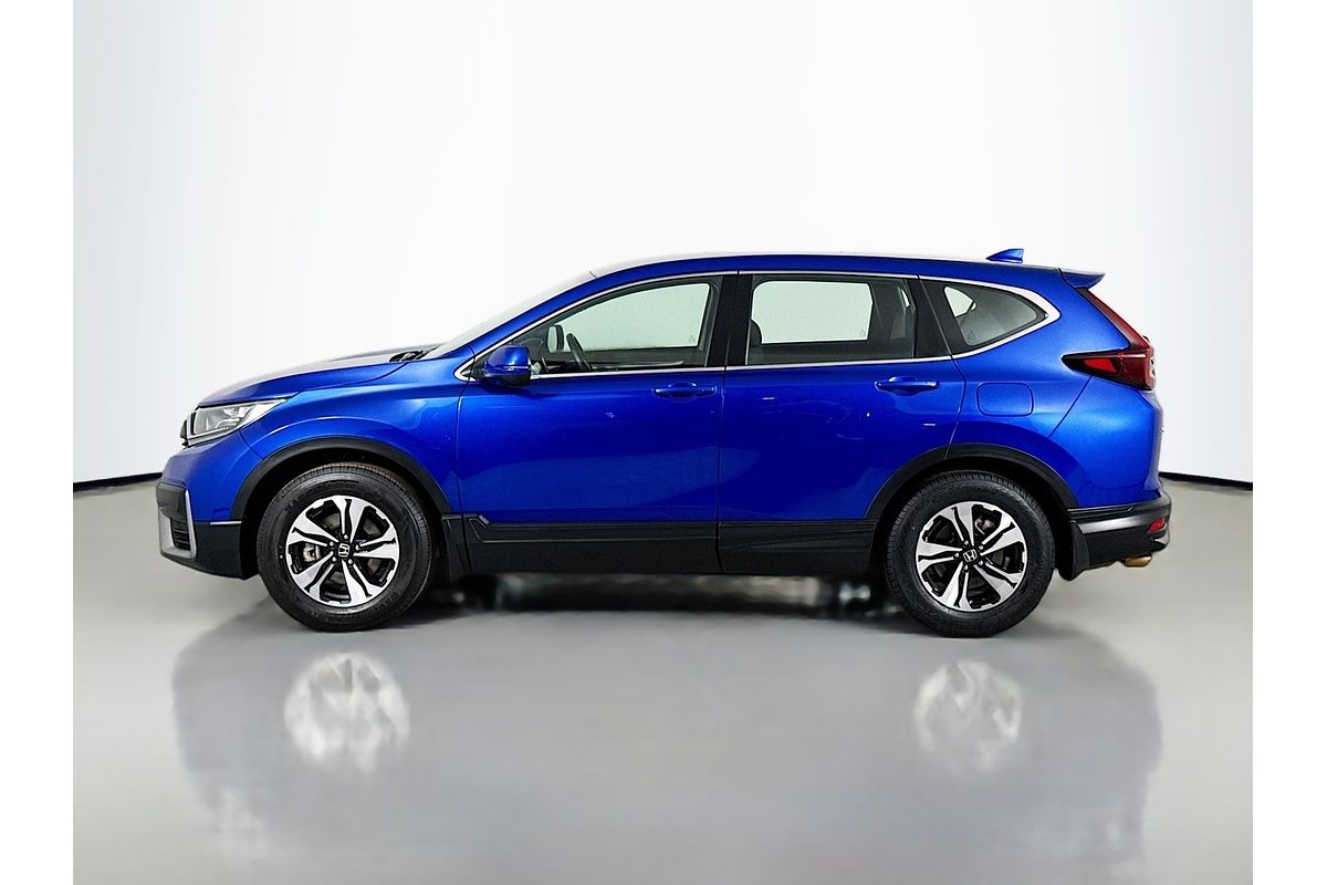 2022 Honda CR-V VTi RW