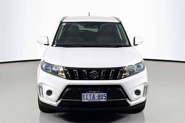 2022 Suzuki Vitara Turbo LY Series II