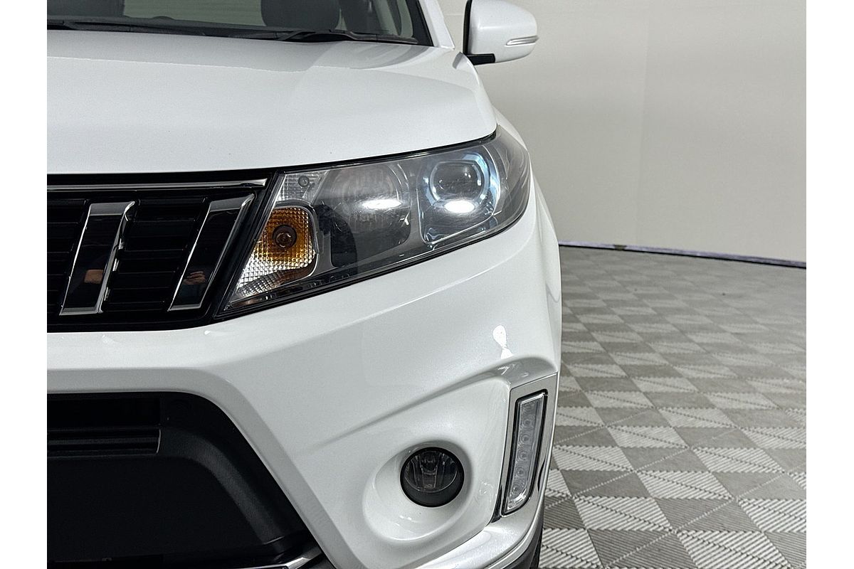 2022 Suzuki Vitara Turbo LY Series II