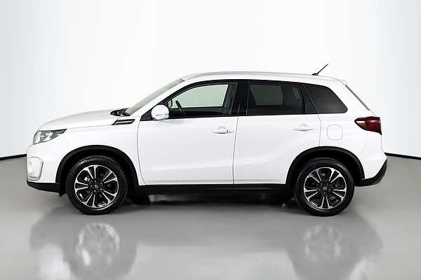 2022 Suzuki Vitara Turbo LY Series II
