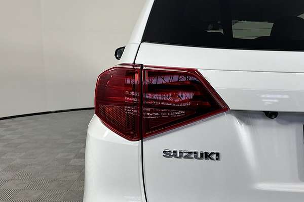 2022 Suzuki Vitara Turbo LY Series II