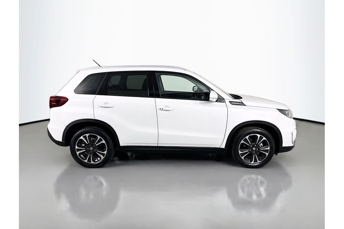 2022 Suzuki Vitara Turbo LY Series II
