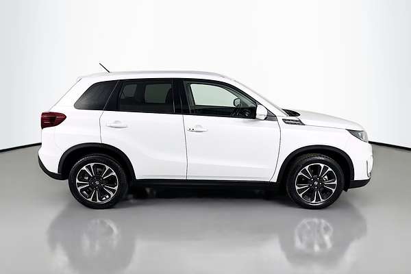 2022 Suzuki Vitara Turbo LY Series II