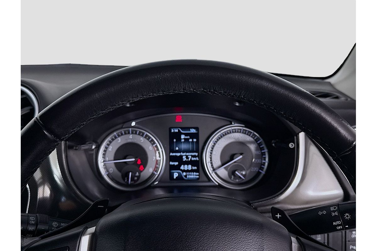 2022 Suzuki Vitara Turbo LY Series II