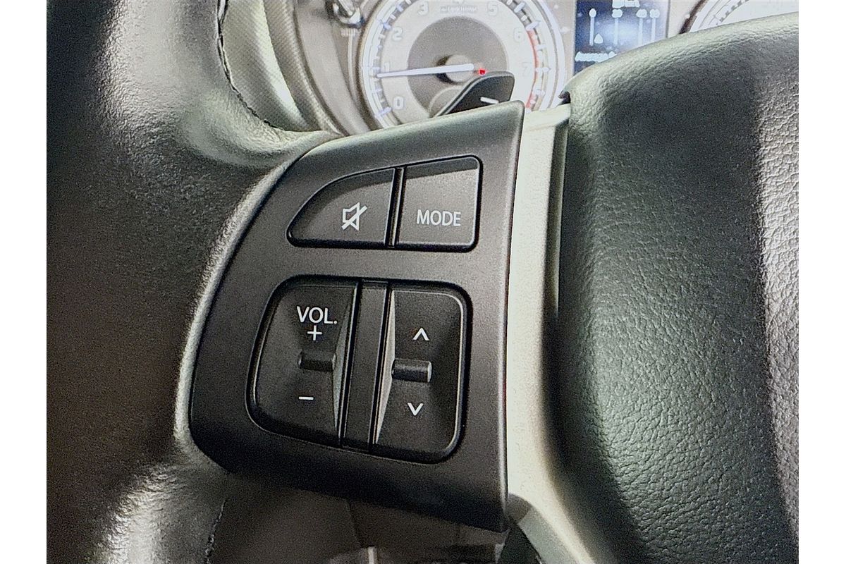 2022 Suzuki Vitara Turbo LY Series II