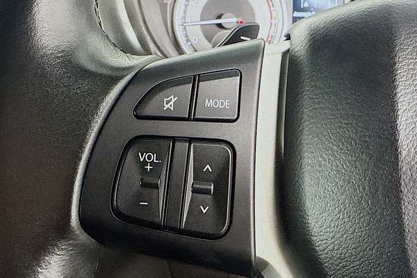 2022 Suzuki Vitara Turbo LY Series II