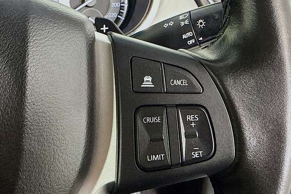 2022 Suzuki Vitara Turbo LY Series II