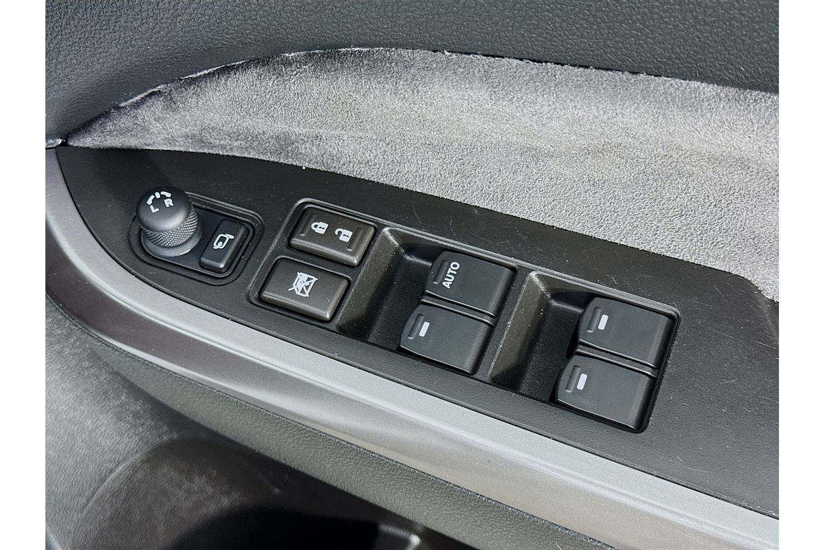 2022 Suzuki Vitara Turbo LY Series II
