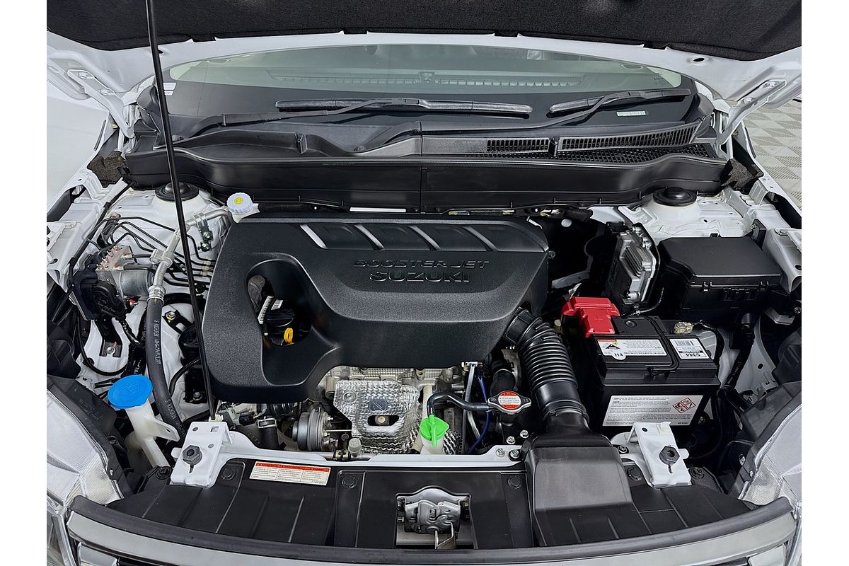 2022 Suzuki Vitara Turbo LY Series II