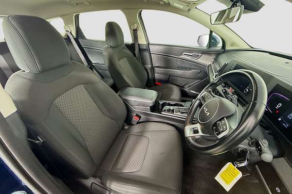 2023 Kia Sportage S NQ5