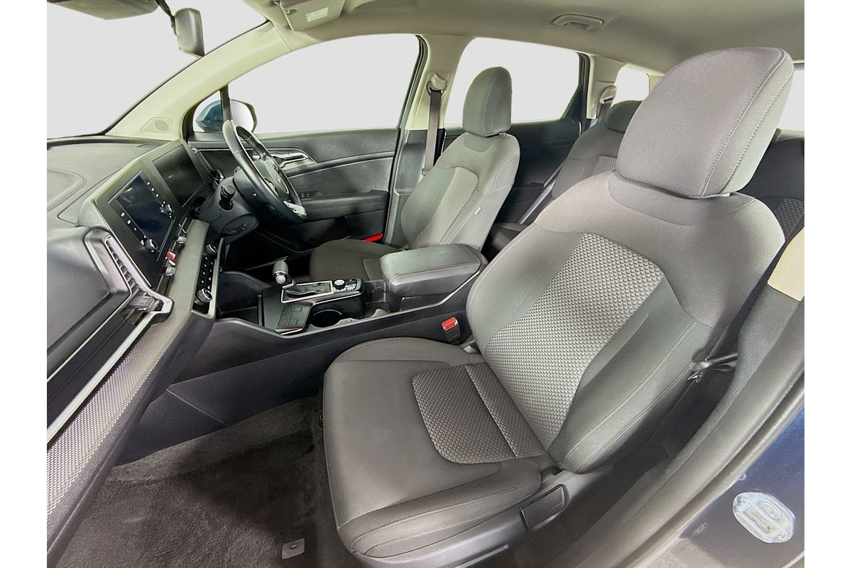 2023 Kia Sportage S NQ5