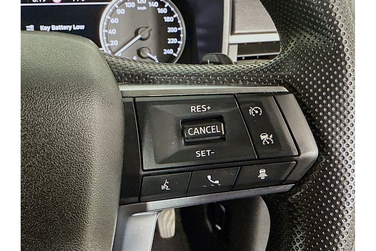 2024 Mitsubishi Outlander ES ZM