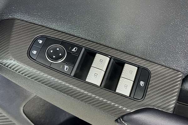 2024 Mitsubishi Outlander ES ZM