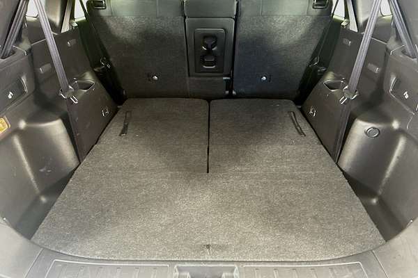 2024 Mitsubishi Outlander ES ZM