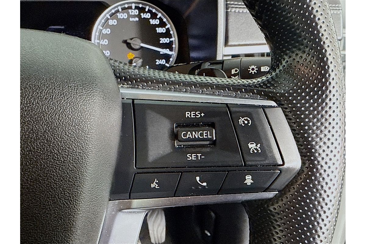 2024 Mitsubishi Outlander LS ZM