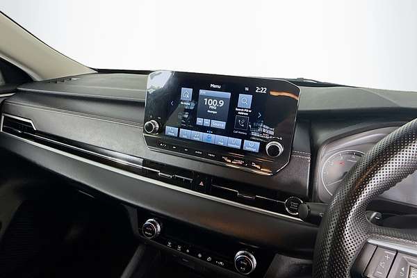 2024 Mitsubishi Outlander LS ZM