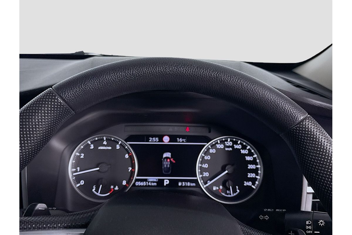 2021 Mitsubishi Outlander ES ZL