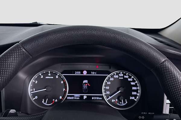 2021 Mitsubishi Outlander ES ZL