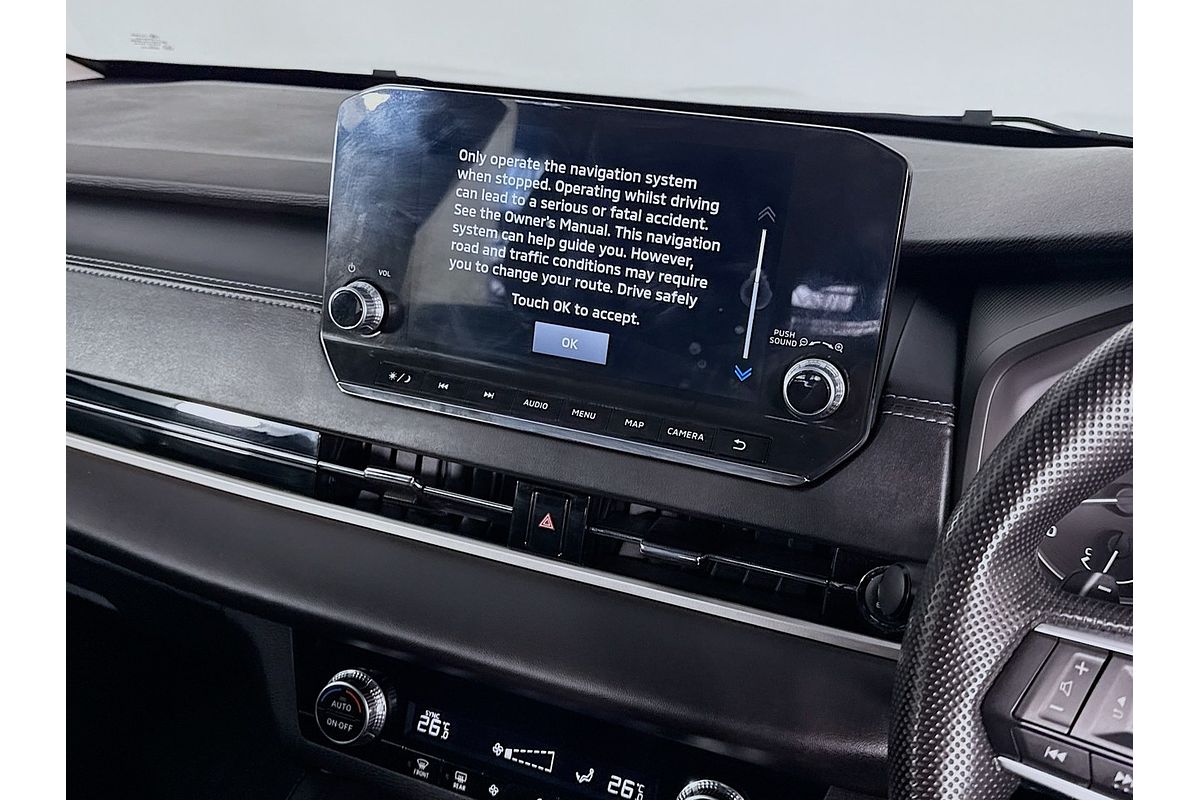 2021 Mitsubishi Outlander ES ZL