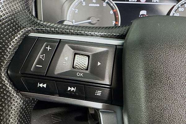 2021 Mitsubishi Outlander ES ZL
