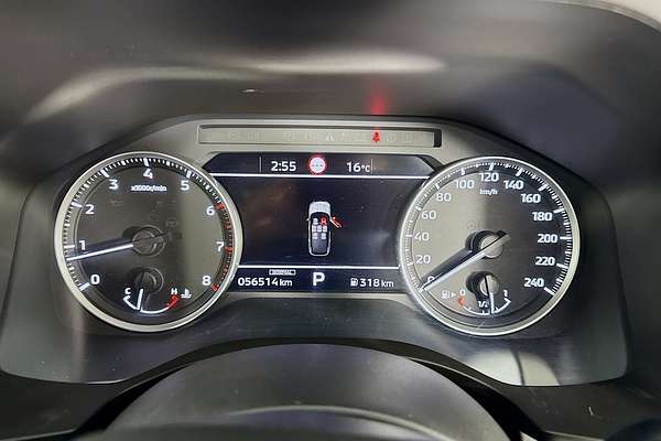 2021 Mitsubishi Outlander ES ZL