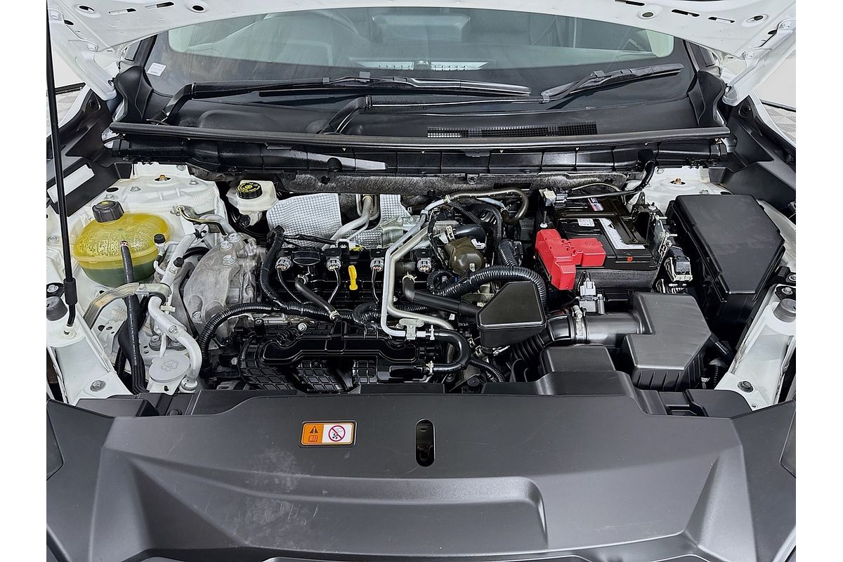 2021 Mitsubishi Outlander ES ZL