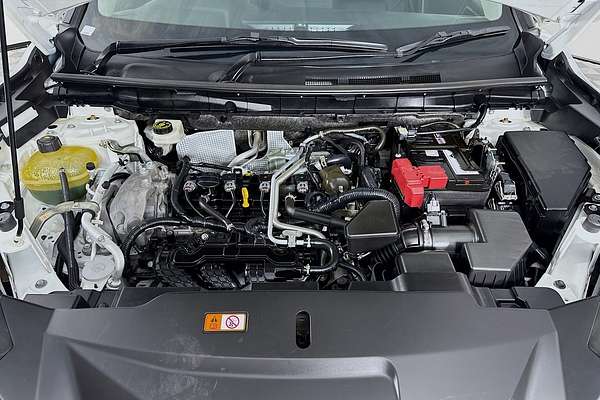 2021 Mitsubishi Outlander ES ZL