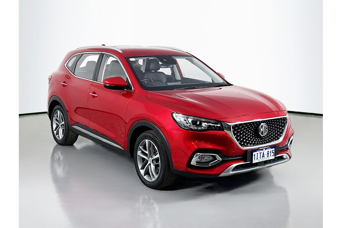 2023 MG HS Excite SAS23