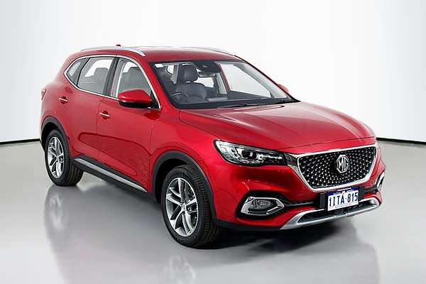 2023 MG HS Excite SAS23