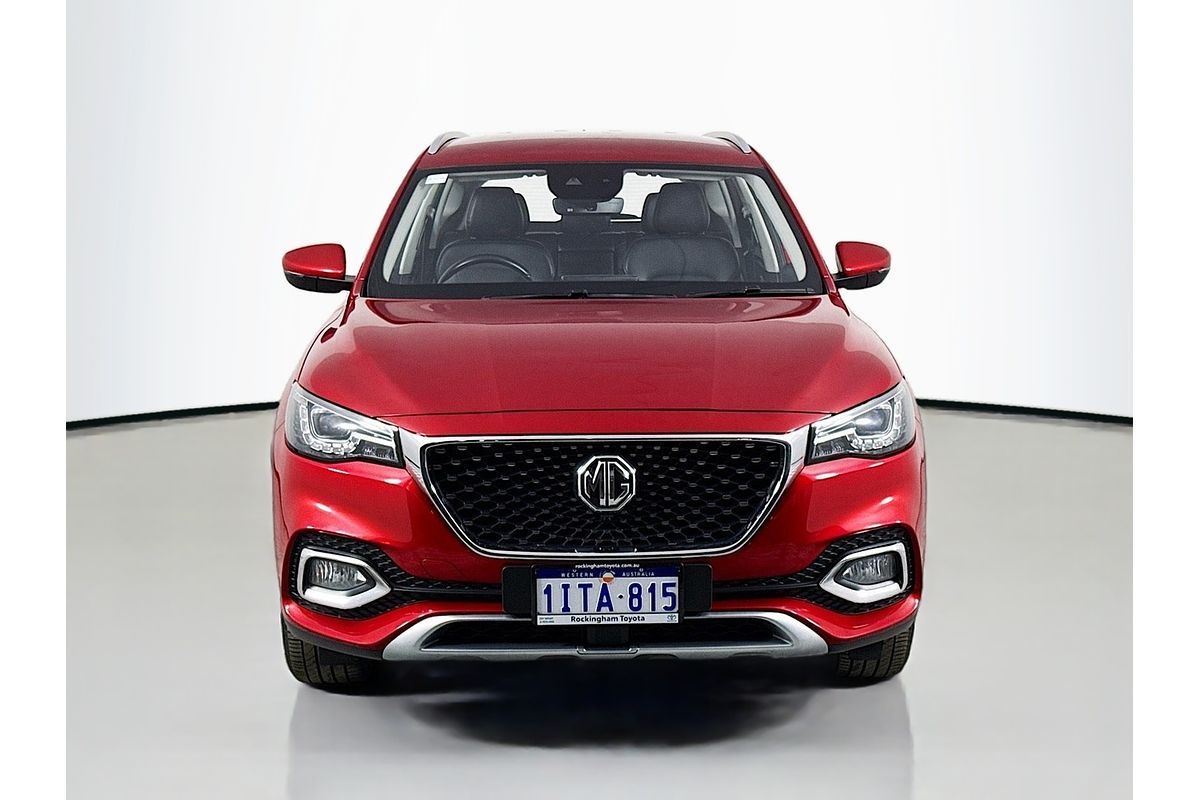 2023 MG HS Excite SAS23