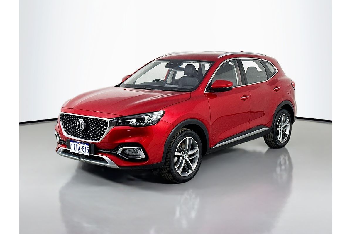2023 MG HS Excite SAS23