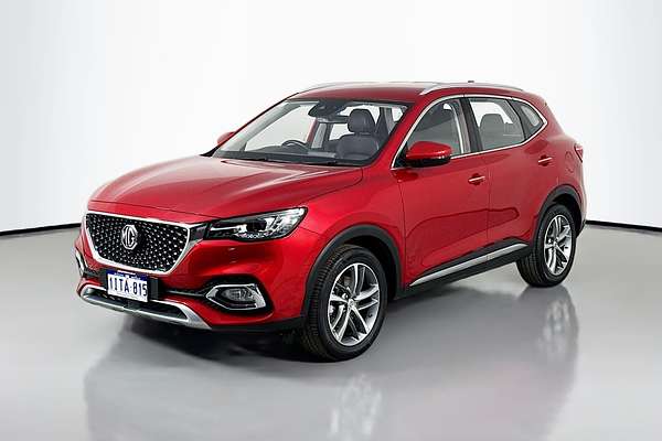 2023 MG HS Excite SAS23