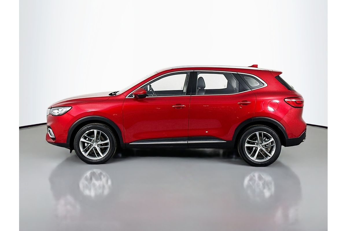 2023 MG HS Excite SAS23