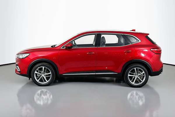 2023 MG HS Excite SAS23