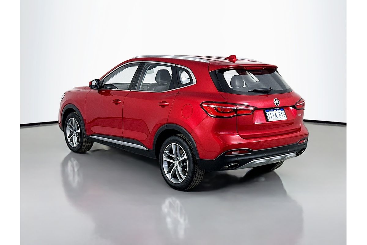 2023 MG HS Excite SAS23
