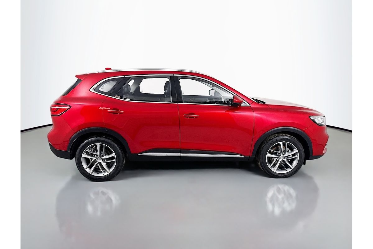 2023 MG HS Excite SAS23