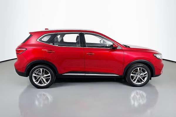 2023 MG HS Excite SAS23
