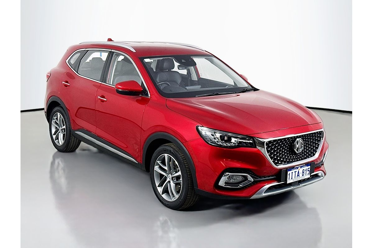 2023 MG HS Excite SAS23
