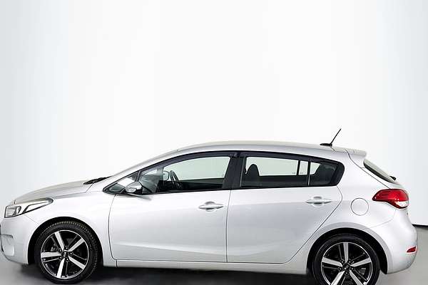 2017 Kia Cerato Sport YD