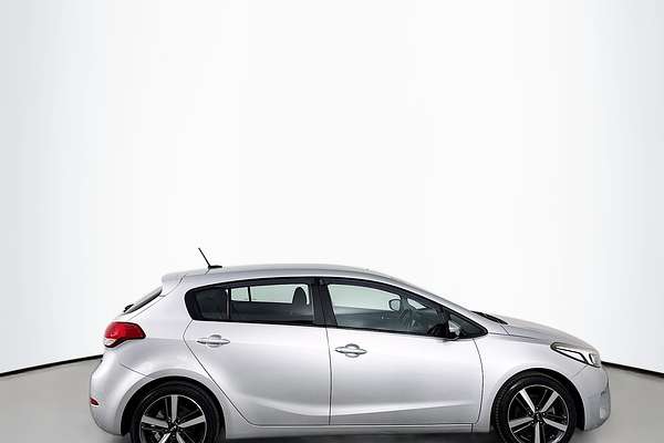 2017 Kia Cerato Sport YD