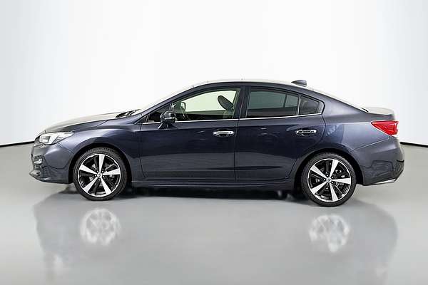 2019 Subaru Impreza 2.0i-S G5