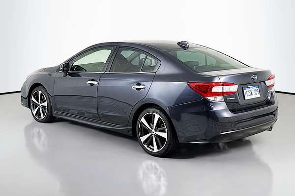 2019 Subaru Impreza 2.0i-S G5