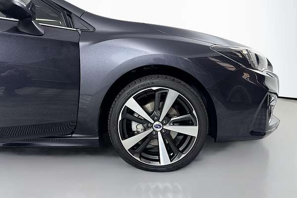 2019 Subaru Impreza 2.0i-S G5