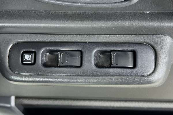 2013 Suzuki Jimny Sierra SN413 T6