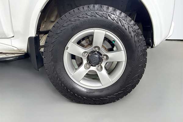 2013 Suzuki Jimny Sierra SN413 T6
