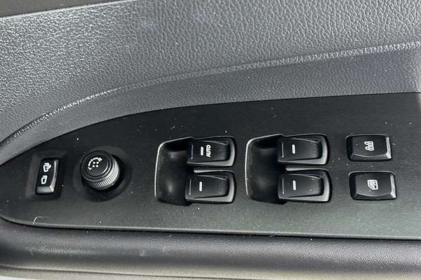 2023 SsangYong Musso ELX Q250 4X4 LWB