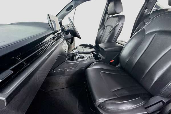 2023 SsangYong Musso ELX Q250 4X4 LWB