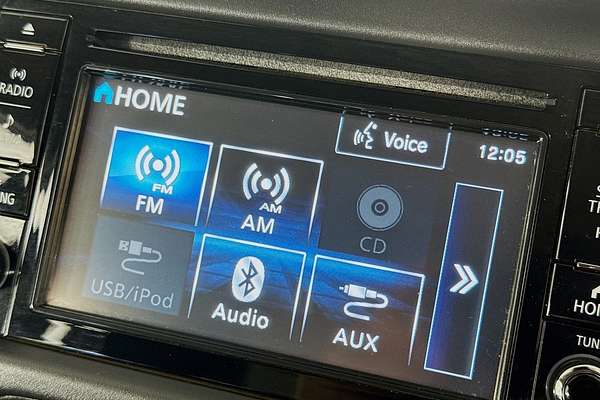 2021 Mitsubishi Triton GLX ADAS MR 4X4